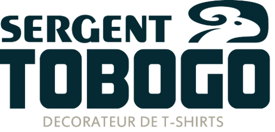 sergent tobogo logo band of geeks