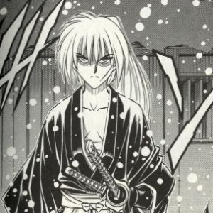 Kenshin le vagabond assassin