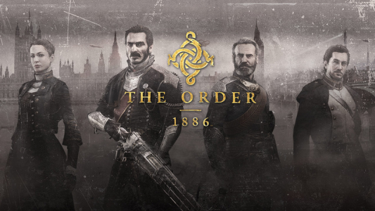 The Order : 1886 édition limitée arrivée Band of Geeks (1)