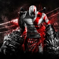Jeux à saga God of War Kratos
