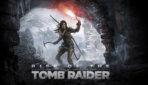 Rise of the Tomb Raider Band of Geeks Actualité de la semaine