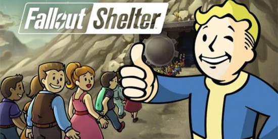 Fallout Shelter Android Actualité de la semaine Band of Geeks