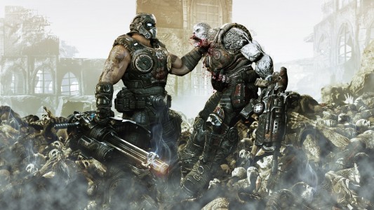 Gears of War Band of Geeks Actualité de la semaine
