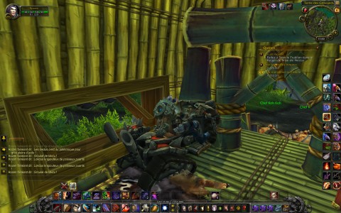 World of Warcraft moto