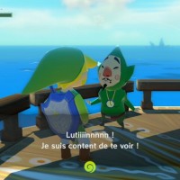 The Legend of Zelda - The Wind Waker HD Tingle