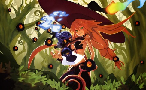 The Witch and the Hundred Knight L'actualité de la Semaine Band of Geeks