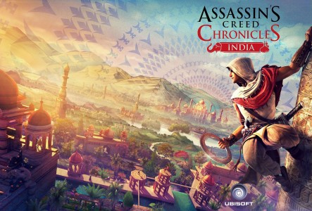 Assassins Creed Chronicles India Actualité de la semaine Band of Geeks