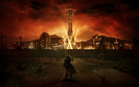 Fallout : New Vegas Casino Critique Band of Geeks
