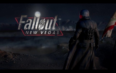 Fallout : New Vegas Ranger NRC Critique Band of Geeks