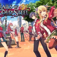 The Legend of Heroes Trails of cold steel Actualité de la semaine Band of Geeks