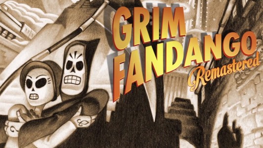 Grim Fandango Remastered Actualité de la semaine Band of Geeks