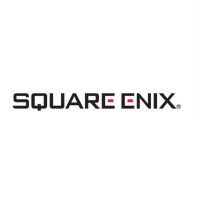 Logo Square Enix format carré 