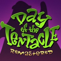 Day of the Tentacle Remastered Actualité de la Semaine Band of Geeks
