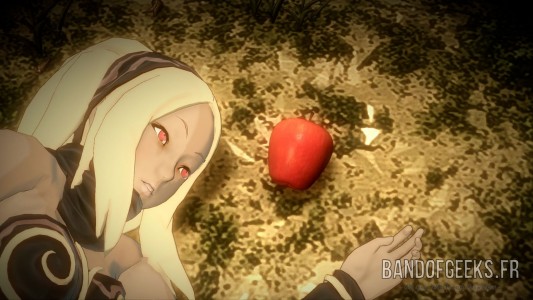 Gravity Rush Remastered Kat Pomme Critique Band of Geeks