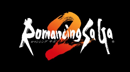 Romancing SaGa 2 Logo Actualité de la semaine Band of Geeks