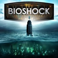 Bioshock Collection Band of Geeks Actualité de la semaine