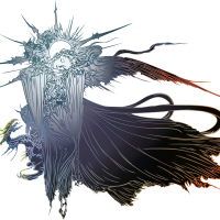 Final Fantasy XV Logo Actualité de la Semaine Band of Geeks