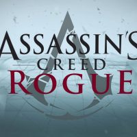Assassin's Creed Rogue Logo Band of Geeks