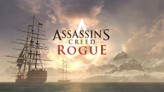 Assassin's Creed Rogue Titre Bateau Band of Geeks