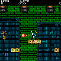 shovel-knight-king-knight-castle-30 Day Video Game Challenge-band-of-geeks