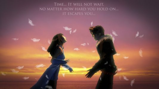 Final Fantasy VIII Rinoa Linoa Nos Jeux du Moment 18 Band of Geeks 