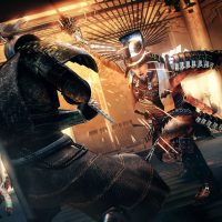 Nioh Toyotomi William combat Bloodshed's End dlc Band of Geeks