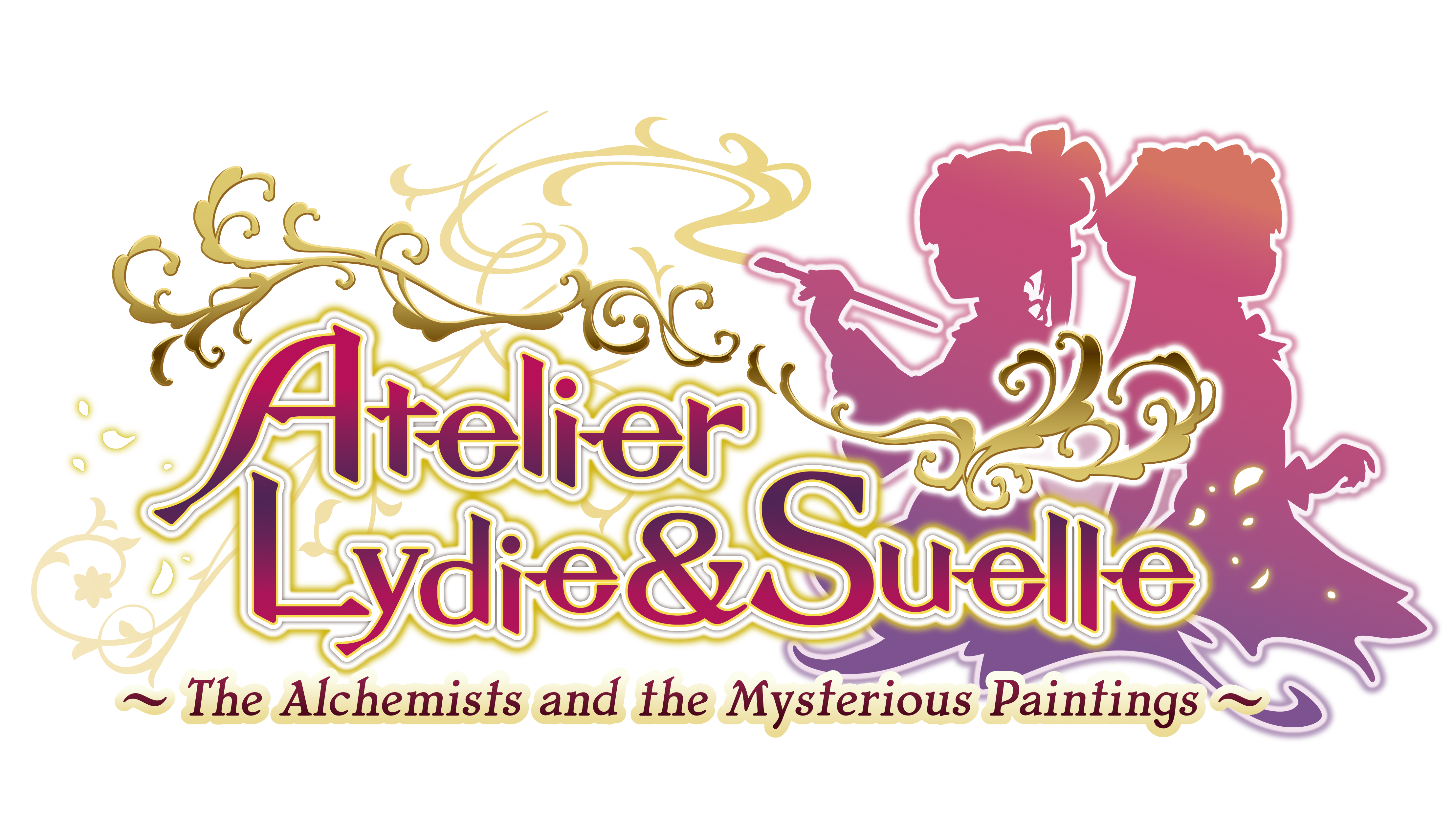 Atelier Lydie & Suelle logo