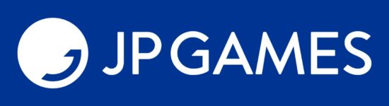 JPGames logo Band of Geeks