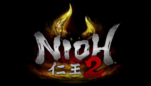 Nioh 2 logo Band of Geeks