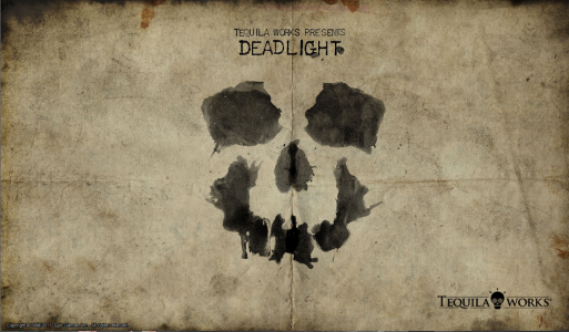 Deadlight logo