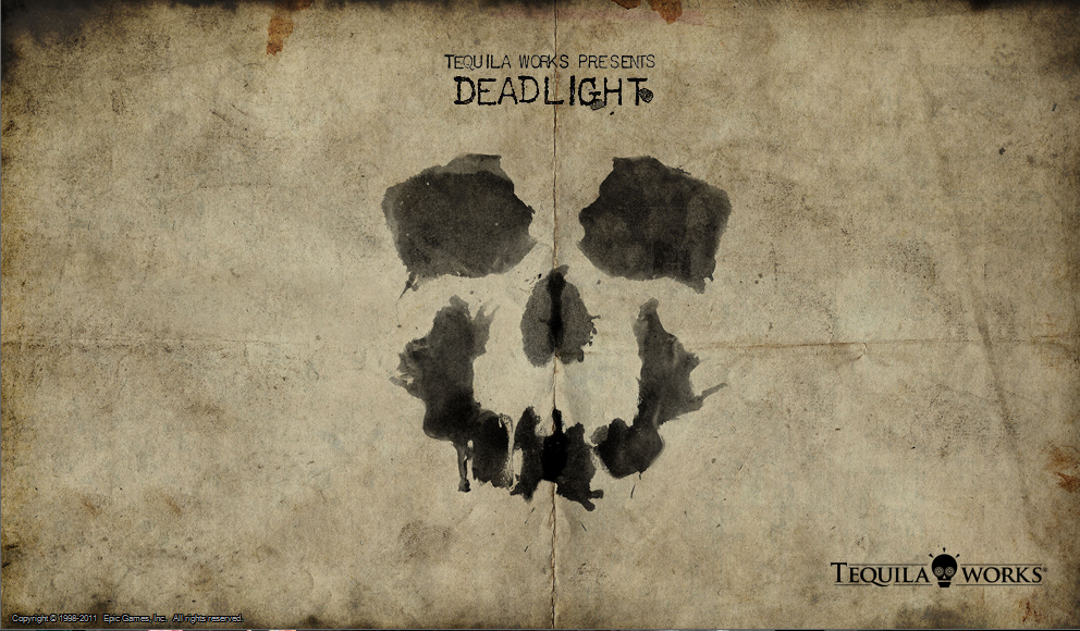Test Deadlight Band of Geeks (1)