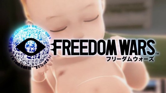 Guide Freedom Wars 0 annees  (7)