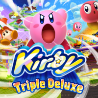 Kirby triple deluxe