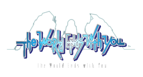 The World Ends With You - band of geeks (1)
