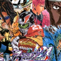 Eyeshield 21 personnages