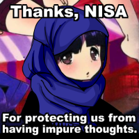 Criminal Girls NISA censorship