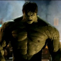 Marvel Cinematic Universe - Hulk