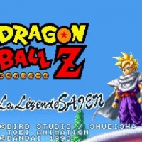 RetroN 5 Dragon Ball Z