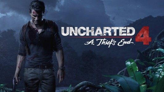 Uncharted 4 a thief end Band of Geeks