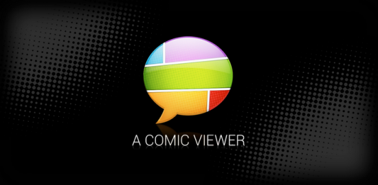 A Comic Viewer Cdisplay Application Indispensables Band of Geeks 1