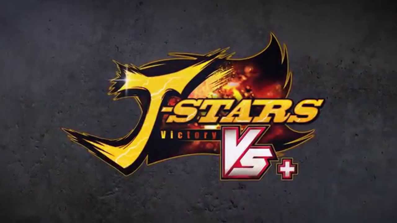 J-Stars Victory VS+ Band of geeks (07)