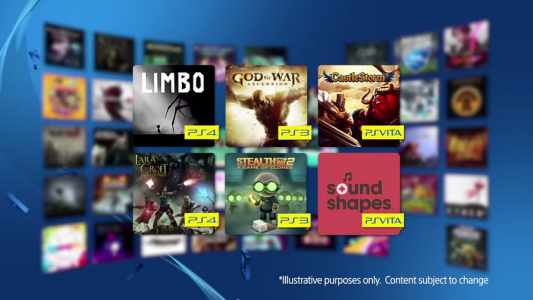 PlayStation Plus Mois Aout 2015 Band of Geeks