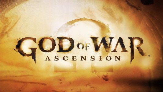 God of War Ascension Band of Geeks Logo