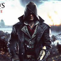 Assassin's Creed Syndicate Big Ben