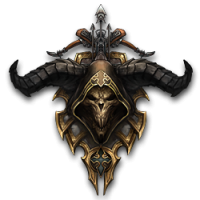Chasseur de démons Diablo III Reaper of Souls Trophée Platine