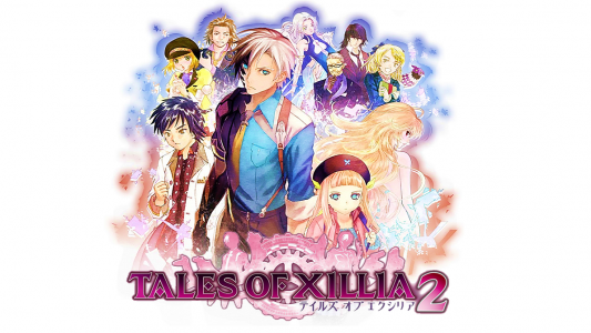 Tales of Xillia 2 Band of Geeks Nos jeux du moment