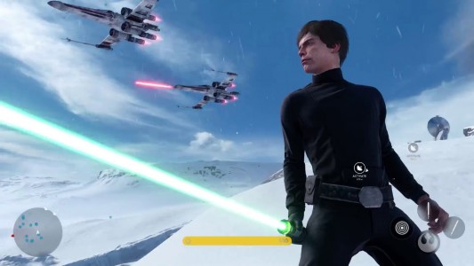 luke