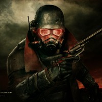 Fallout : New Vegas Couverture Critique Band of Geeks