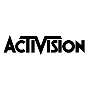 Activision Logo Band of Geeks