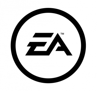 Electronic Arts EA Logo Band of Geeks